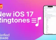 iOS 17 Membawa Nada Dering iPhone ke Level Berikutnya: Apa yang Harus Ditunggu oleh Para Fanboy