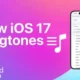 Para Fanboy, bersiaplah menikmati 20 nada dering iPhone baru, penasaran seperti apa