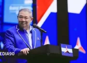 Partai Demokrat Resmi Berikan Dukungan, SBY Bersiap untuk Mendorong Kemenangan Prabowo Subianto