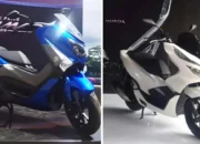 Kenaikan Harga Motor Bekas Honda Menyebabkan Pedagang Berpaling