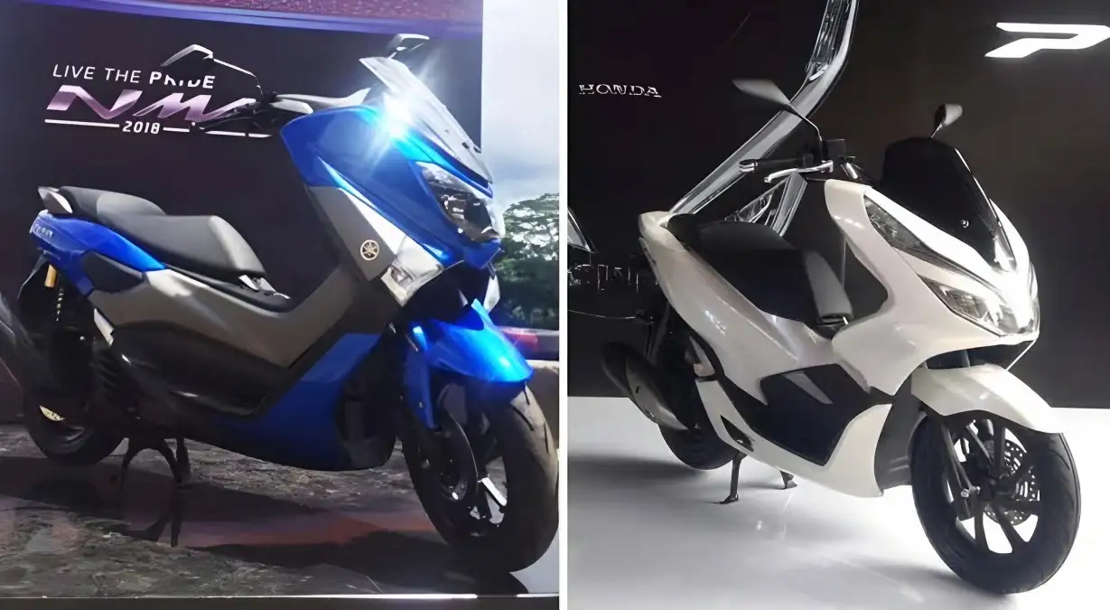 Pedagang Mulai Hindari Motor Bekas Honda Imbas Rangka ESAF