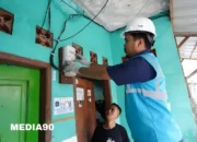 Tarif Listrik Tetap Stabil, PLN Komitmen untuk Memberikan Pelayanan Terbaik