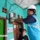 Pemerintah Tetapkan Tarif Listrik Tidak Naik, PLN Siap Beri Pelayanan Optimal