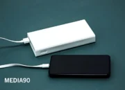 Rahasia Daya Power Bank: Berapa Kali Bisa Isi Ulang Ponselmu? Temukan Jawabannya Di Sini!