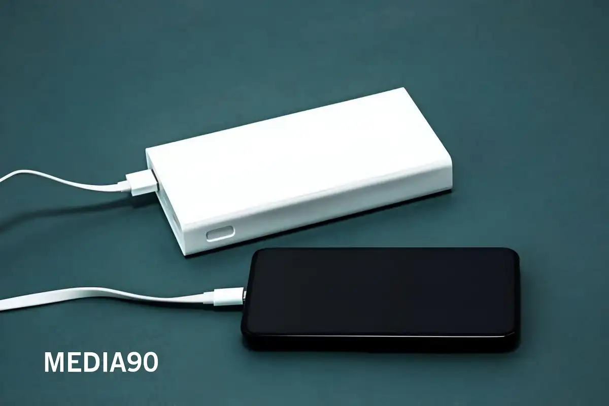 Penasaran berapa kali power bank kamu bisa mengisi daya ponsel Begini penjelasannya