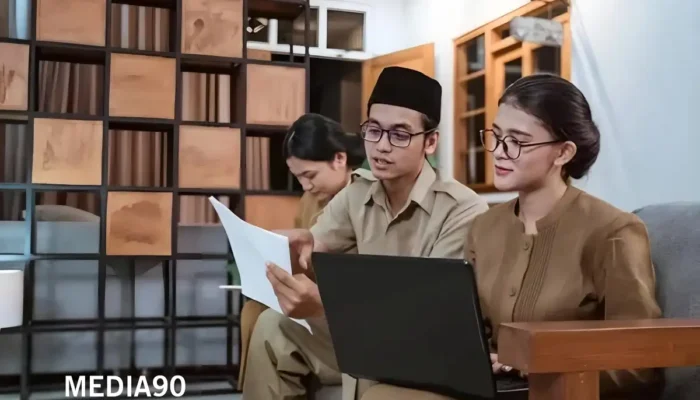 Perubahan Jadwal Pendaftaran CPNS 2023: Tanggal Baru 20 September