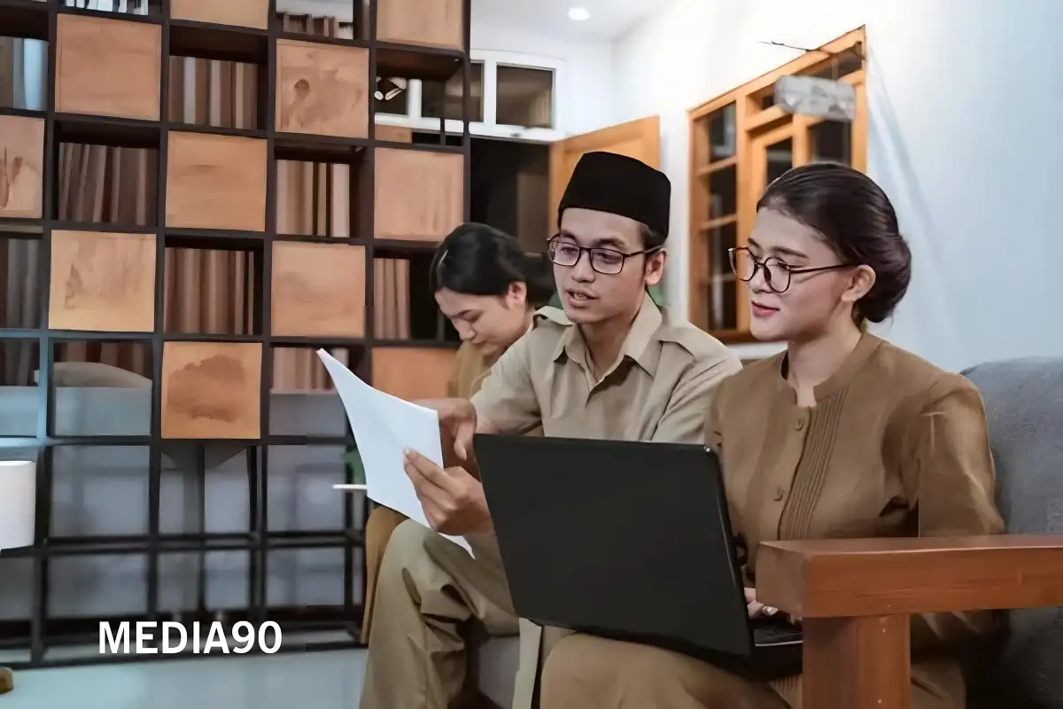 Pendaftaran Diundur Jadi 20 September, ini Jadwal CPNS 2023 Terbaru