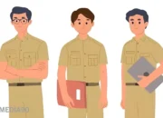 Langkah Pendaftaran CPNS 2023 Lulusan SMA/SMK, D3, S1, S2 Mulai Hari Ini: Cara Daftar dan Cek Formasi