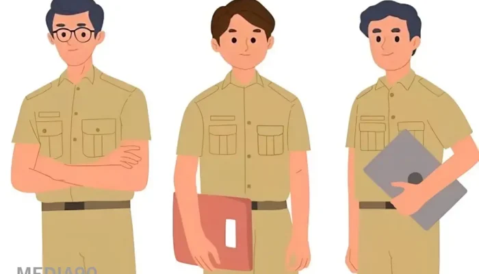 Langkah Pendaftaran CPNS 2023 Lulusan SMA/SMK, D3, S1, S2 Mulai Hari Ini: Cara Daftar dan Cek Formasi