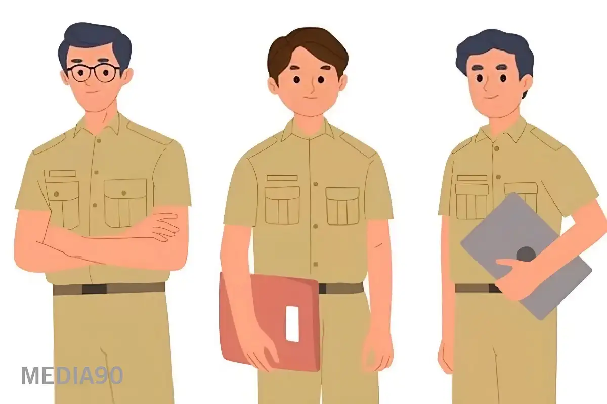 Pendaftaran Mulai Hari ini, Begini Cara Daftar dan Cek Formasi CPNS 2023 Lulusan SMASMK, D3, S1, S2