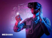 Menuju Era Metaverse: Transformasi Kehidupan Sehari-hari
