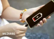 Melindungi Ponsel Anda: 4 Alasan Mengapa Pengisi Daya Ponsel Panas dan Cara Mengatasi Masalahnya