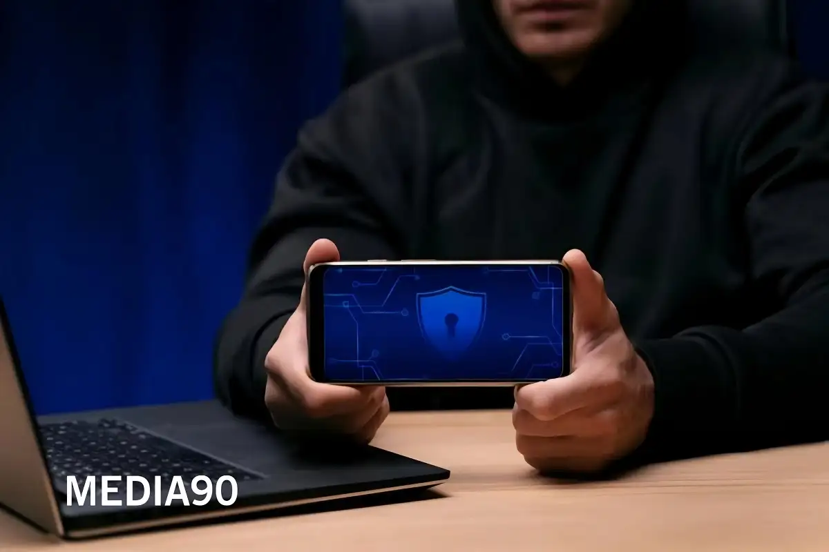 Perangkat Android kamu terinfeksi spyware Begini cara memeriksa dan mengatasinya