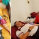 Peringati Hari Palang Merah Nasional, PT HIM Lampung Gelar Donor Darah di Tulangbawang Barat