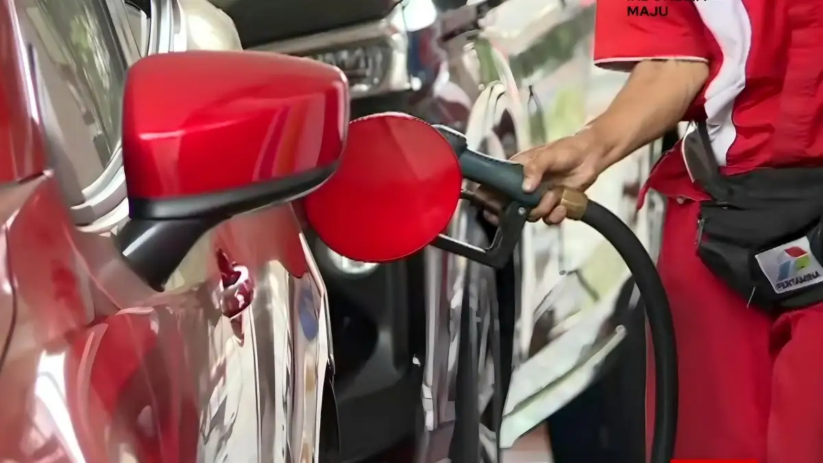 Pertalite Diganti Pertamax Green 92, Pertamina “Masih Usulan, Jangan Jadi Perdebatan”