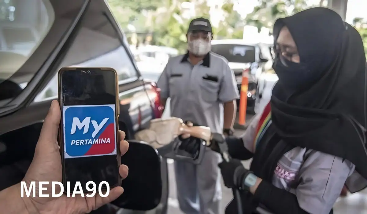 Pertamina Gelar Uji Emisi Gratis, Ini Lokasi Dan Syaratnya