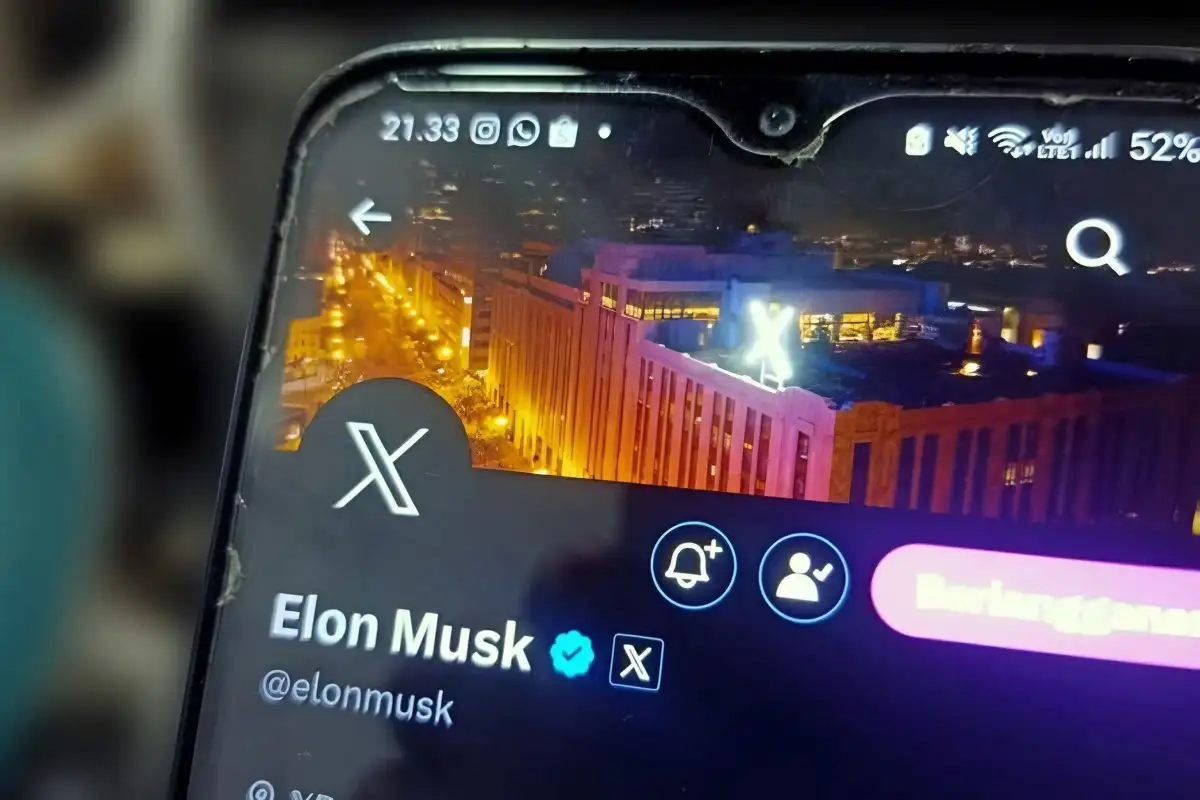 Platform X berencana mengumpulkan data biometrik dan riwayat pekerjaan pengguna, ini alasannya