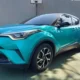 Produksi Toyota C-HR Dihentikan, Pantas Hilang Dari Website