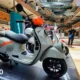 Promo Menarik Vespa GTV Terbaru, Bisa Bunga 0 Persen