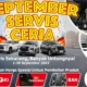 Promo Mitsubishi September 2023, Ada Diskon Hingga 43 Persen!