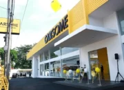 Manjakan Diri Anda dengan Liburan Bali Melalui Kunjungan ke CARSOME Experience Center!