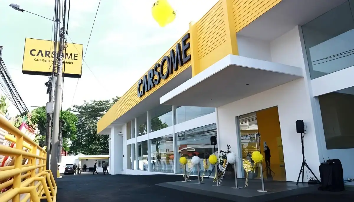 Raih Liburan Ke Bali Dengan Berkunjung Ke CARSOME Experience Center!