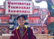 Tingkatkan Karir Anda: Raka Agi Saputra Mahasiswa UTI Sukses Lolos ke Program Magang Bersertifikat