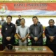 Raperda APBD Perubahan 2023 Ditandatangani, Pj Bupati M. Firsada Apresiasi DPRD Tulangbawang Barat