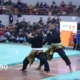 Rebutkan Piala Rektor, Ribuan Pesilat Indonesia Ikuti Kejuaraan Pencak Silat di Unila