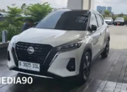Ingatlah! Pemilik Nissan Leaf dan Kicks E-Power, Ini yang Harus Anda Ketahui!