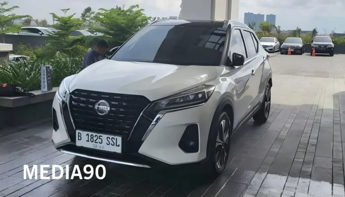 Ingatlah! Pemilik Nissan Leaf dan Kicks E-Power, Ini yang Harus Anda Ketahui!
