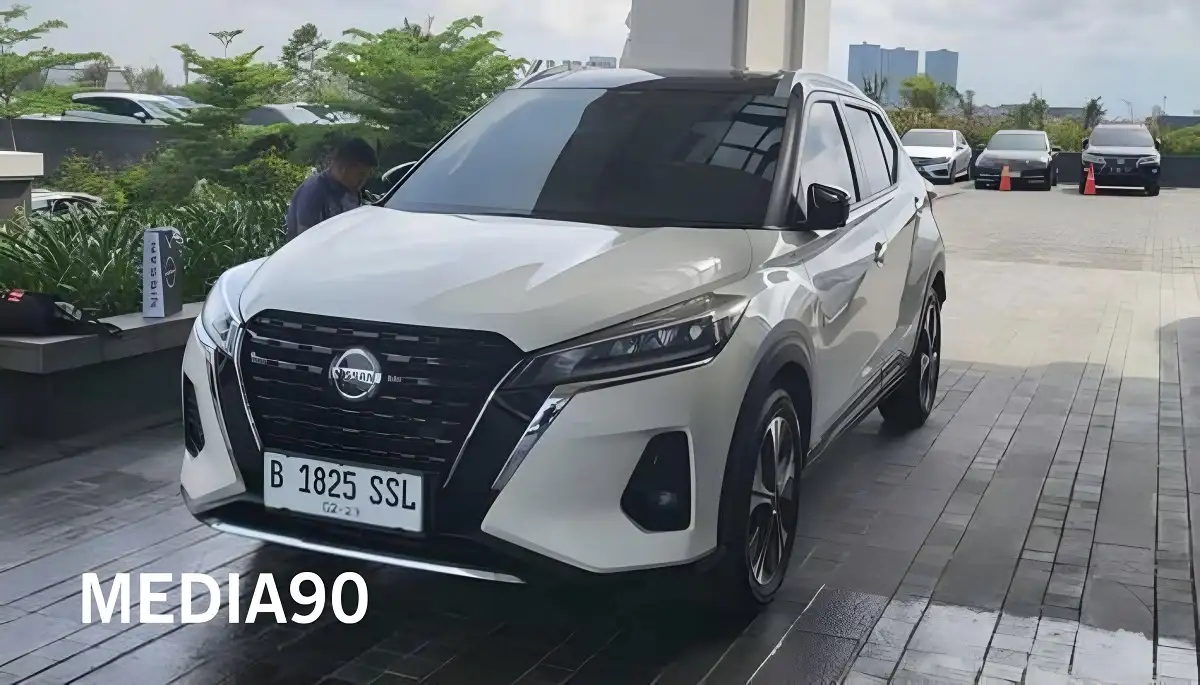 Recall, Pemilik Nissan Leaf Dan Kicks E-Power Wajib Simak!