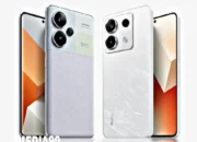 Redmi Note 13 Pro Resmi Diperkenalkan: Mengusung Prosesor Snapdragon 7s Gen 2