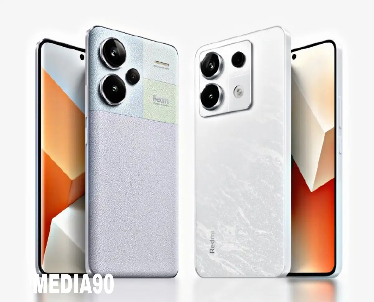 Redmi Note 13 Pro dikonfirmasi meluncur dengan prosesor Snapdragon 7s Gen 2