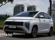 Ulasan Test Drive: Hyundai Stargazer X – Kelebihan dan Kekurangannya Terungkap