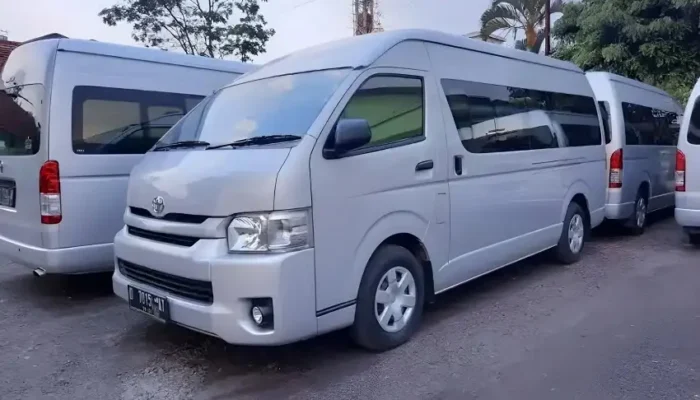 Rekomendasi Travel Bandung Jakarta Utara: Penjadwalan, Harga, dan Fasilitas Travel 2 Rekomendasi Travel Bandung Jakarta Utara