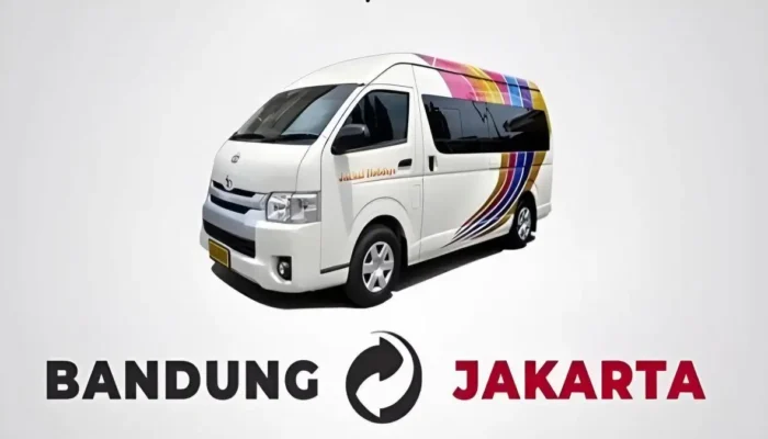 Rekomendasi Travel Bandung Jakarta Utara: Penjadwalan, Harga, dan Fasilitas Travel