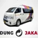 Rekomendasi Travel Bandung Jakarta Utara Penjadwalan, Harga, dan Fasilitas Travel
