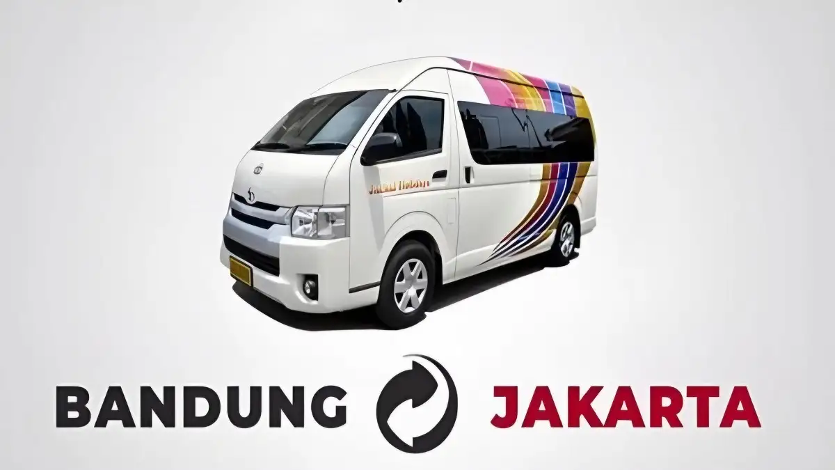 Rekomendasi Travel Bandung Jakarta Utara Penjadwalan, Harga, dan Fasilitas Travel