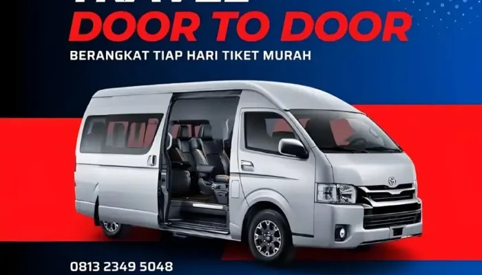 Rekomendasi Travel Cianjur Bandung: Penjadwalan, Harga, dan Fasilitas Travel 2 Rekomendasi Travel Cianjur Bandung