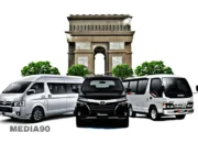 Rekomendasi Travel Gombong Bandung: Penjadwalan, Harga, dan Fasilitas Travel