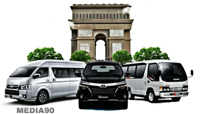 Rekomendasi Travel Gombong Bandung: Penjadwalan, Harga, dan Fasilitas Travel