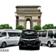 Rekomendasi Travel Gombong Bandung Penjadwalan, Harga, dan Fasilitas Travel