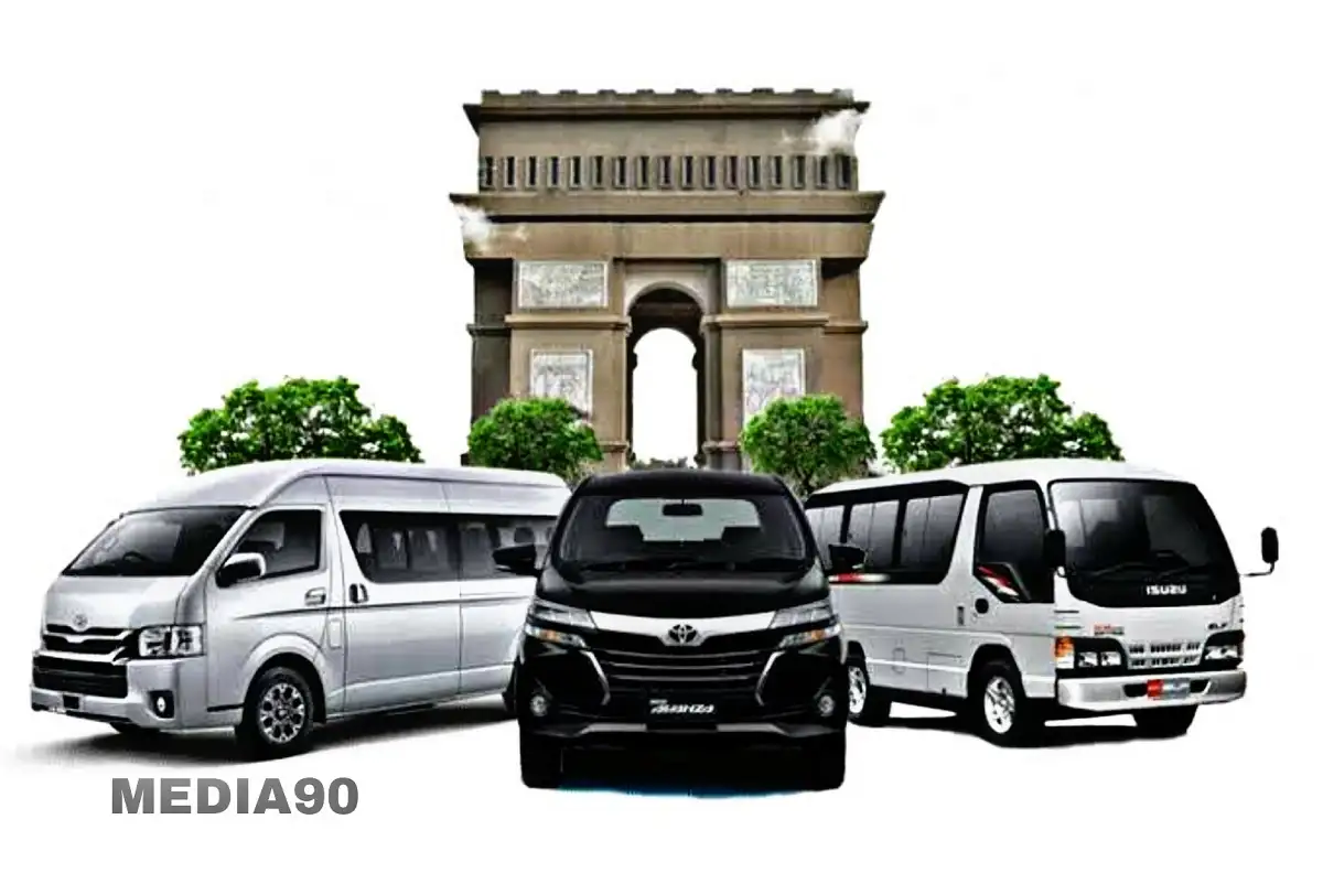 Rekomendasi Travel Gombong Bandung Penjadwalan, Harga, dan Fasilitas Travel