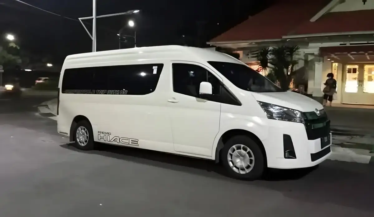 Rekomendasi Travel Jakarta Utara Bandung Penjadwalan, Harga, dan Fasilitas Travel
