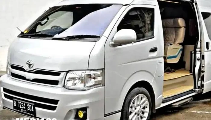 Rekomendasi Travel Jatinangor Bandung: Penjadwalan, Harga, dan Fasilitas Travel 2 Rekomendasi Travel Jatinangor Bandung