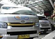 Rekomendasi Travel Jatinangor Bandung: Penjadwalan, Harga, dan Fasilitas Travel