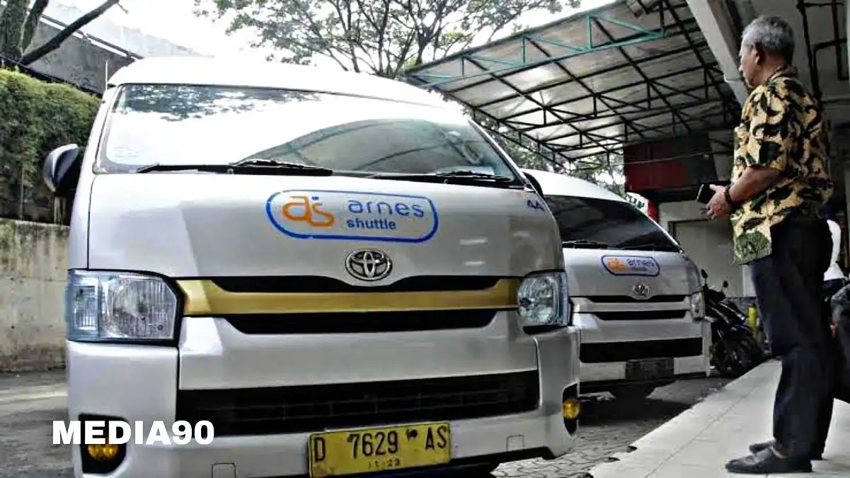 Rekomendasi Travel Jatinangor Bandung Penjadwalan, Harga, dan Fasilitas Travel
