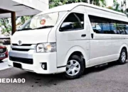 Rekomendasi Travel Pati Surabaya: Penjadwalan, Harga, dan Fasilitas Travel