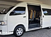Rekomendasi Travel Serang Bandung: Penjadwalan, Harga, dan Fasilitas Travel